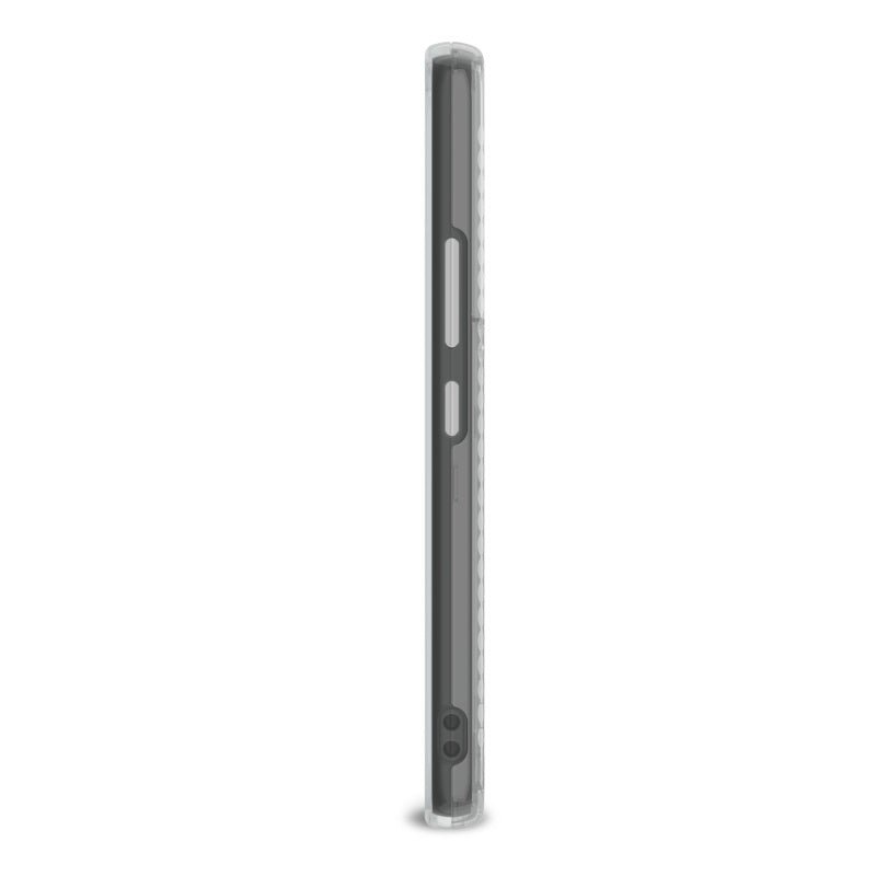 MyBat Pro Lux Series Case for Samsung Galaxy S22 Plus - Clear