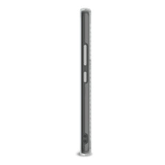 MyBat Pro Lux Series Case for Samsung Galaxy S22 Plus - Clear