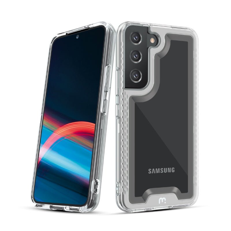 MyBat Pro Lux Series Case for Samsung Galaxy S22 PlusGalaxy S22+