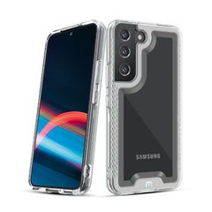 MyBat Pro Lux Series Case for Samsung Galaxy S22 PlusGalaxy S22+