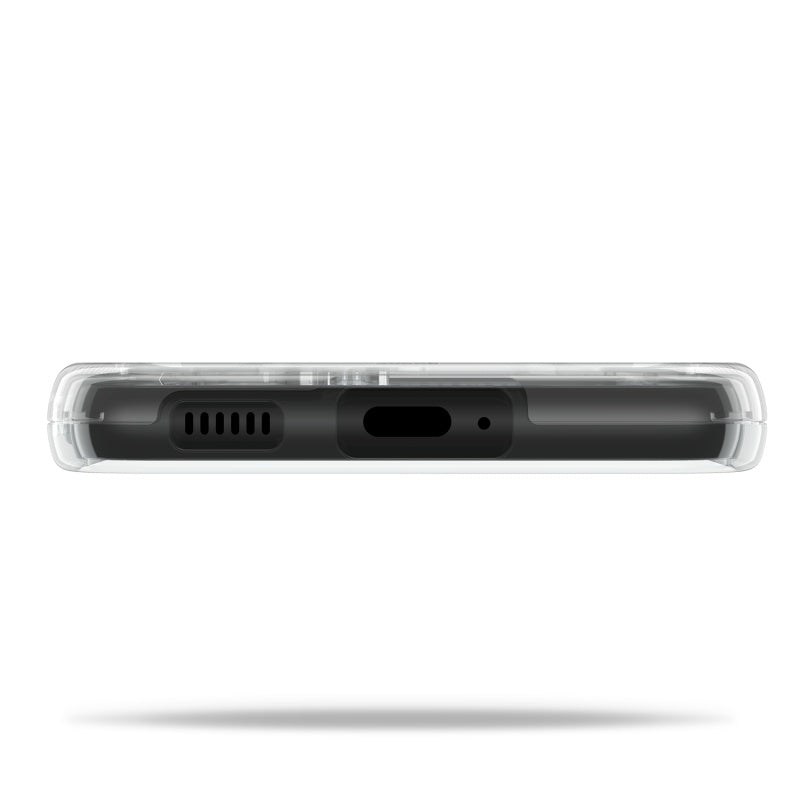 MyBat Pro Lux Series Case for Samsung Galaxy S22 PlusGalaxy S22+