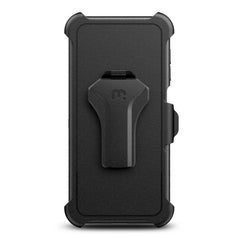 MyBat Pro Maverick Series Case w/ Holster for Samsung Galaxy A13 5G - Army Green