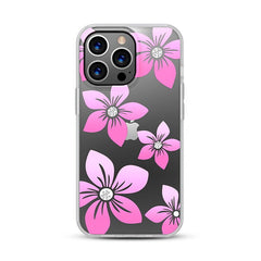 MyBat Pro Mood Diamond Series Case for Apple iPhone 13 Pro (6.1)iPhone 13 Pro