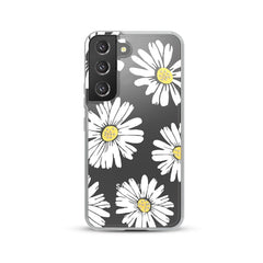 MyBat Pro Mood Diamond Series Case for Samsung Galaxy S22 Plus - Seashells