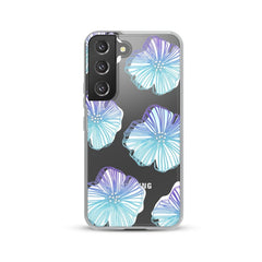 MyBat Pro Mood Diamond Series Case for Samsung Galaxy S22 - Seashells