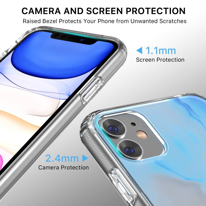 MyBat Pro Mood Series Case for Apple iPhone 11iPhone 11