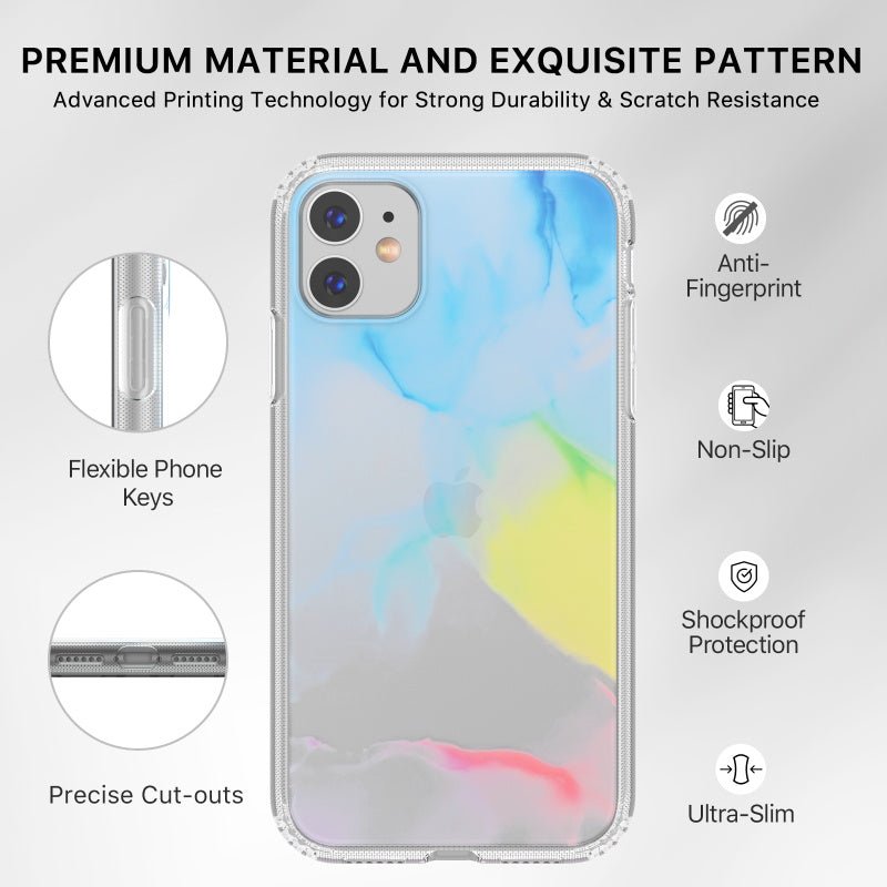 MyBat Pro Mood Series Case for Apple iPhone 11iPhone 11