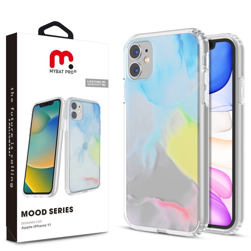 MyBat Pro Mood Series Case for Apple iPhone 11iPhone 11
