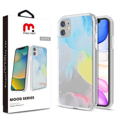 MyBat Pro Mood Series Case for Apple iPhone 11iPhone 11