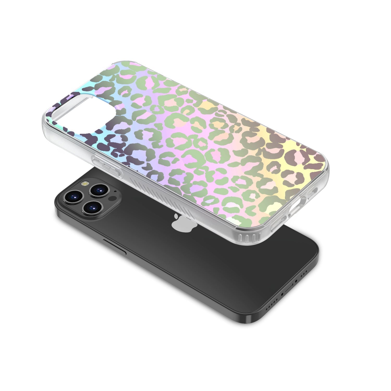 MyBat Pro Mood Series Case for Apple iPhone 12 Pro Max (6.7)iPhone 12 Pro Max