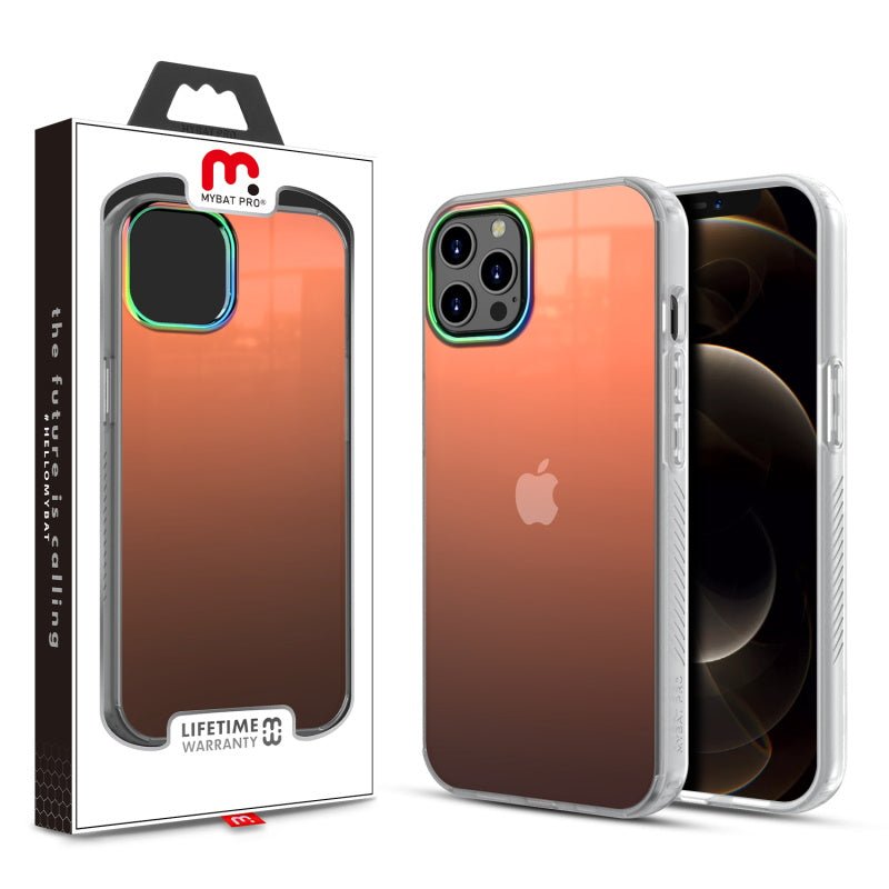 MyBat Pro Mood Series Case for Apple iPhone 12 Pro Max (6.7)iPhone 12 Pro Max