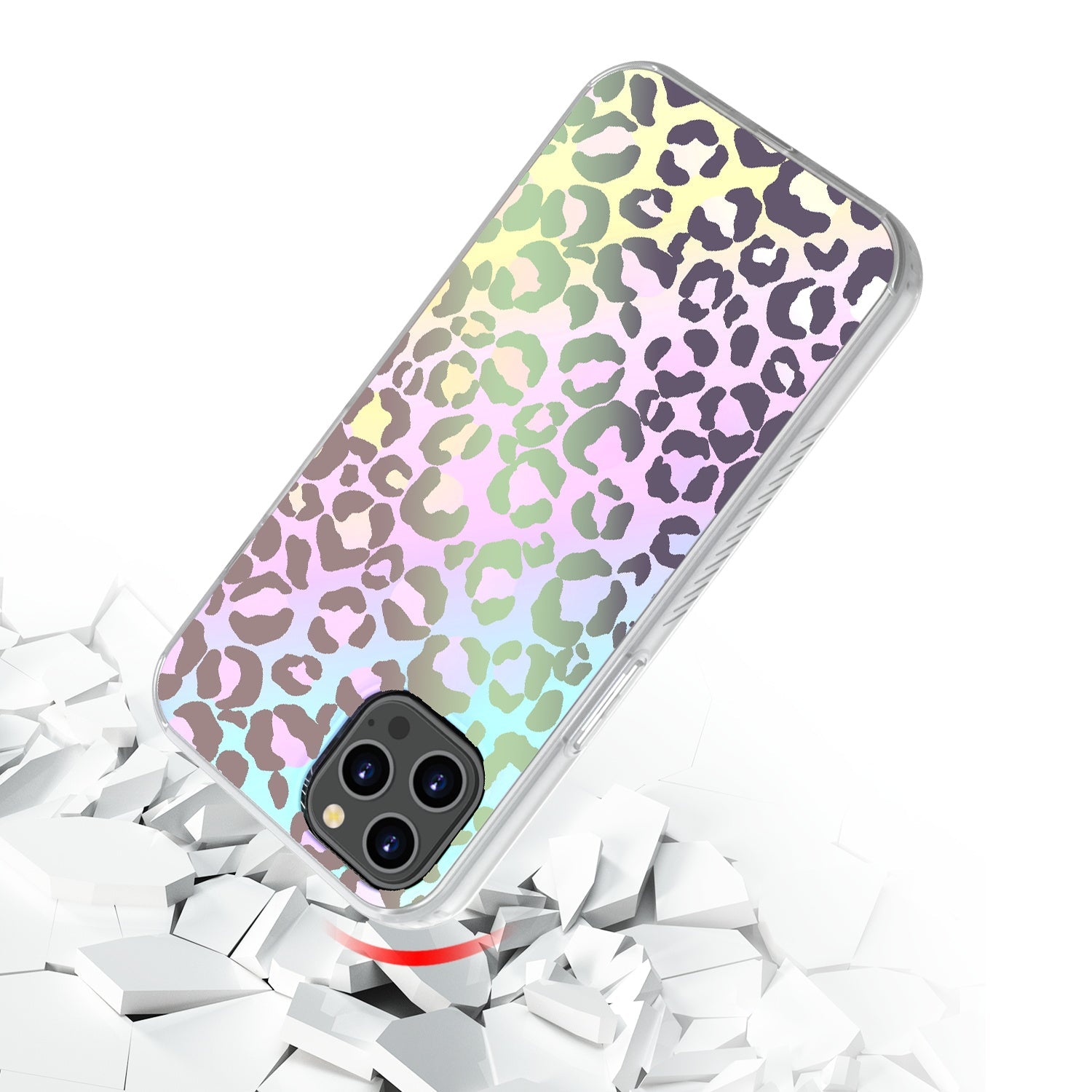 MyBat Pro Mood Series Case for Apple iPhone 12 Pro Max (6.7)iPhone 12 Pro Max