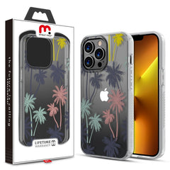MyBat Pro Mood Series Case for Apple iPhone 13 Pro (6.1)iPhone 13 Pro