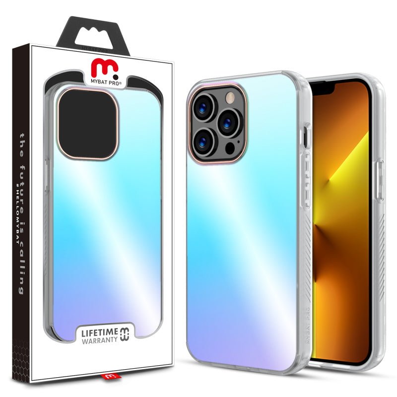 MyBat Pro Mood Series Case for Apple iPhone 13 Pro (6.1)iPhone 13 Pro