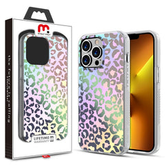 MyBat Pro Mood Series Case for Apple iPhone 13 Pro (6.1)iPhone 13 Pro