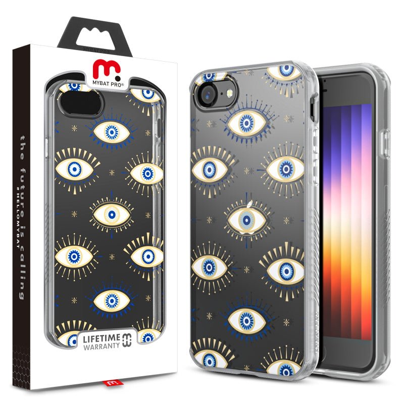 MyBat Pro Mood Series Case for Apple iPhone SE (2022)iPhone SE/8/7