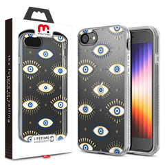 MyBat Pro Mood Series Case for Apple iPhone SE (2022)iPhone SE/8/7