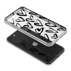 MyBat Pro Mood Series Case for Apple iPhone SE (2022)iPhone SE/8/7