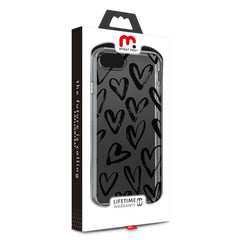 MyBat Pro Mood Series Case for Apple iPhone SE (2022)iPhone SE/8/7