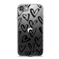 MyBat Pro Mood Series Case for Apple iPhone SE (2022)iPhone SE/8/7