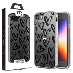 MyBat Pro Mood Series Case for Apple iPhone SE (2022)iPhone SE/8/7