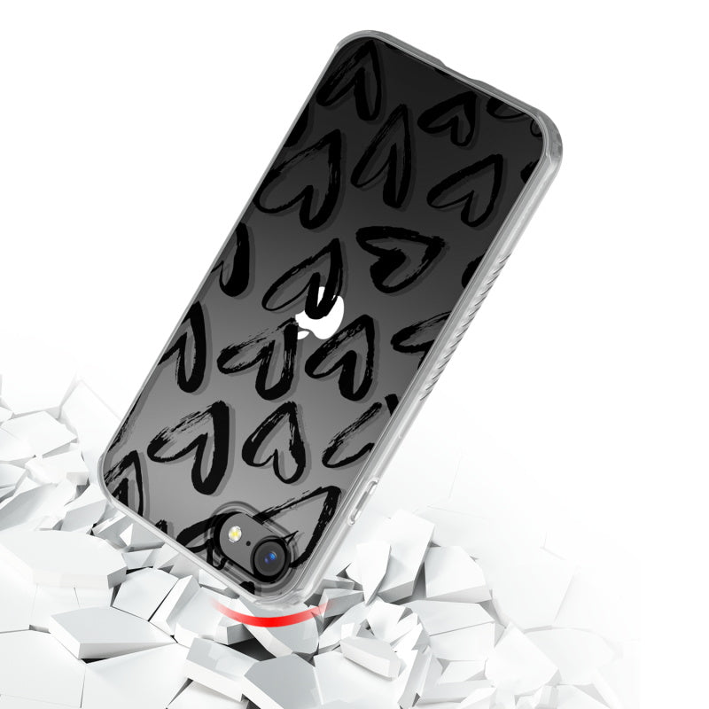 MyBat Pro Mood Series Case for Apple iPhone SE (2022)iPhone SE/8/7