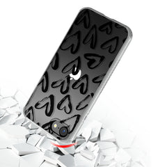 MyBat Pro Mood Series Case for Apple iPhone SE (2022)iPhone SE/8/7