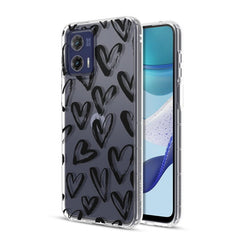 MyBat Pro Mood Series Case for Motorola Moto G 5G (2023)Moto G 5G 2023