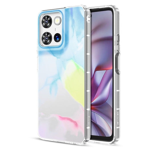 MyBat Pro Mood Series Case for Motorola Moto G 5G (2025)Moto G 5G 2025