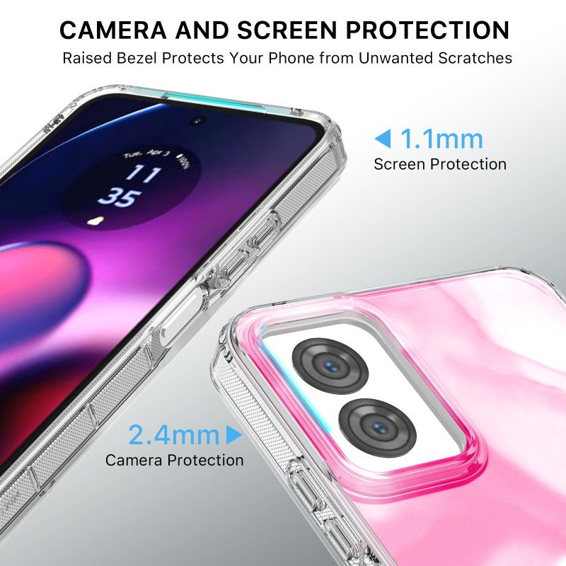 MyBat Pro Mood Series Case for Motorola Moto G Power 5G (2024)Moto G Power 5G 2024