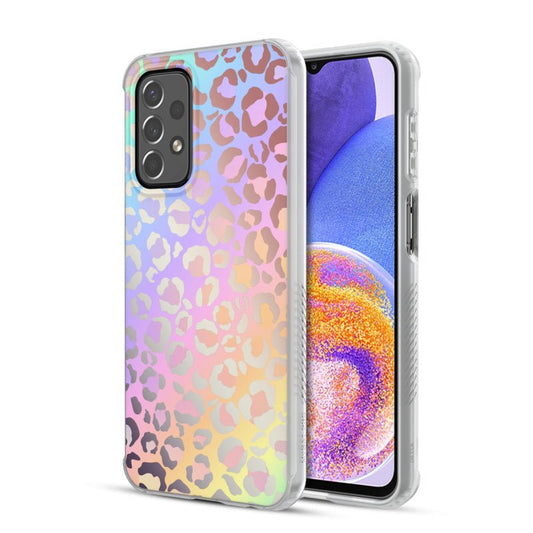 MyBat Pro Mood Series Case for Samsung Galaxy A23 5G - Zebra