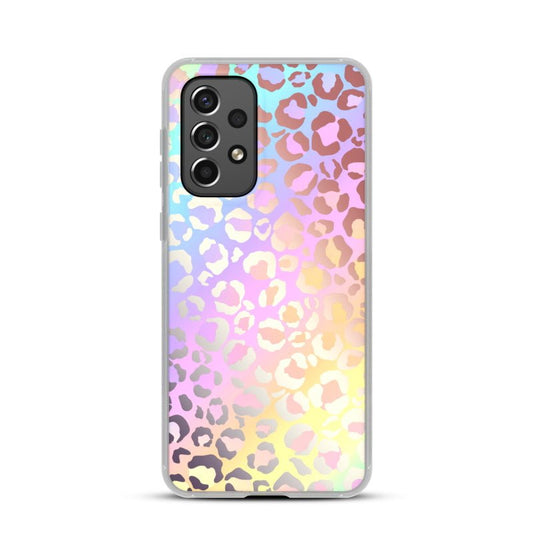MyBat Pro Mood Series Case for Samsung Galaxy A33 5G - Black Hearts