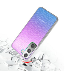 MyBat Pro Mood Series Case for Samsung Galaxy S22 Plus - Evil Eyes - MyBat Pro