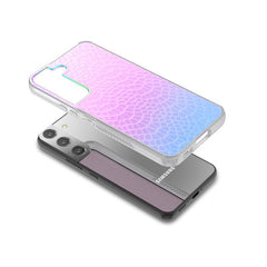 MyBat Pro Mood Series Case for Samsung Galaxy S22 Plus - Evil Eyes - MyBat Pro