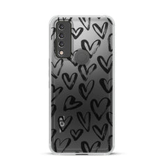 MyBat Pro Mood Series Case for TCL BF / 30 XE 5G30 XE 5G