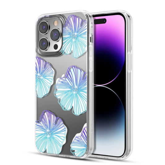 MyBat Pro Mood Series Case (with Diamonds) for Apple iPhone 14 Pro Max (6.7)iPhone 14 Pro Max