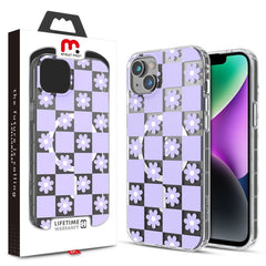 MyBat Pro Mood Series MagSafe Case for Apple iPhone 14 (6.1) / 13 (6.1)iPhone 14