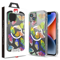 MyBat Pro Mood Series MagSafe Case for Apple iPhone 14 Plus (6.7)iPhone 14 Plus