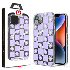 MyBat Pro Mood Series MagSafe Case for Apple iPhone 14 Plus (6.7)iPhone 14 Plus