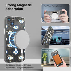 MyBat Pro Mood Series MagSafe Case for Apple iPhone 14 Plus (6.7)iPhone 14 Plus
