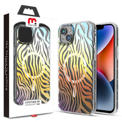 MyBat Pro Mood Series MagSafe Case for Apple iPhone 14 Plus (6.7)iPhone 14 Plus