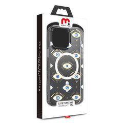 MyBat Pro Mood Series MagSafe Case for Apple iPhone 14 Pro Max (6.7)iPhone 14 Pro Max