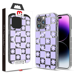 MyBat Pro Mood Series MagSafe Case for Apple iPhone 14 Pro Max (6.7)iPhone 14 Pro Max