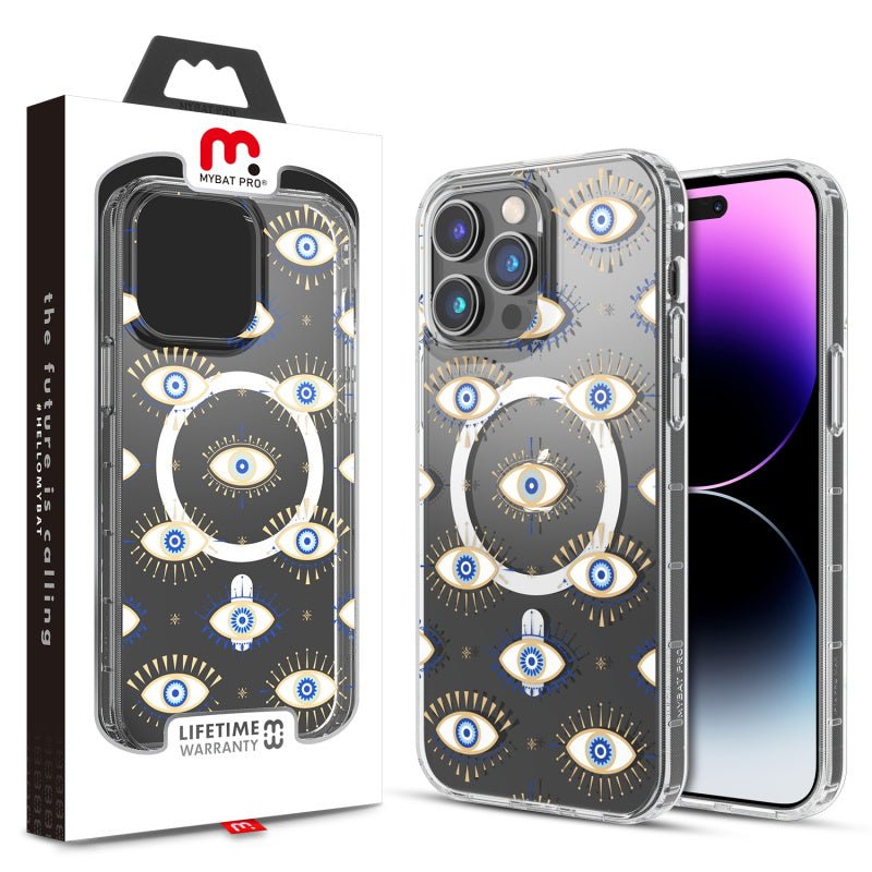 MyBat Pro Mood Series MagSafe Case for Apple iPhone 14 Pro Max (6.7)iPhone 14 Pro Max