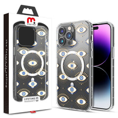 MyBat Pro Mood Series MagSafe Case for Apple iPhone 14 Pro Max (6.7)iPhone 14 Pro Max