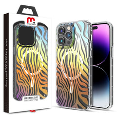 MyBat Pro Mood Series MagSafe Case for Apple iPhone 14 Pro Max (6.7)iPhone 14 Pro Max
