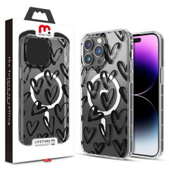 MyBat Pro Mood Series MagSafe Case for Apple iPhone 14 Pro Max (6.7)iPhone 14 Pro Max