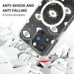 MyBat Pro Mood Series MagSafe Case for Apple iPhone 14 Pro Max (6.7)iPhone 14 Pro Max