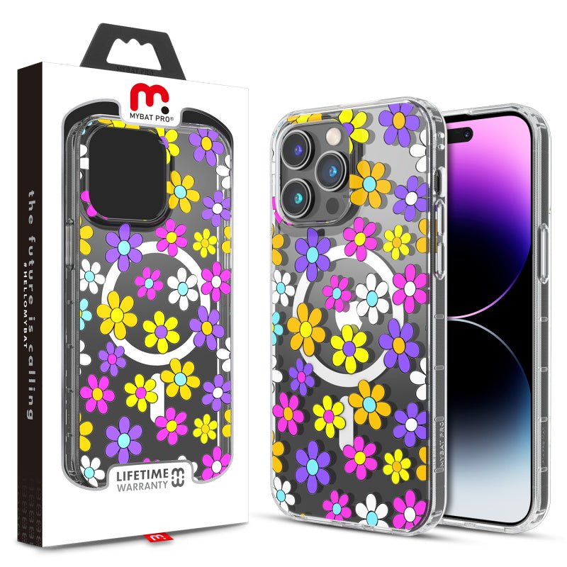 MyBat Pro Mood Series MagSafe Case for Apple iPhone 14 Pro Max (6.7)iPhone 14 Pro Max