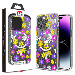 MyBat Pro Mood Series MagSafe Case for Apple iPhone 14 Pro Max (6.7)iPhone 14 Pro Max